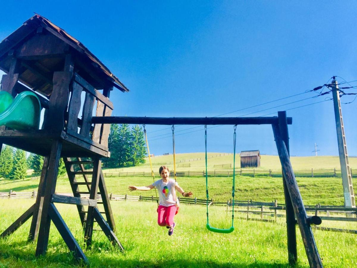 Pensiunea Cassandra Vatra Dornei Exterior foto
