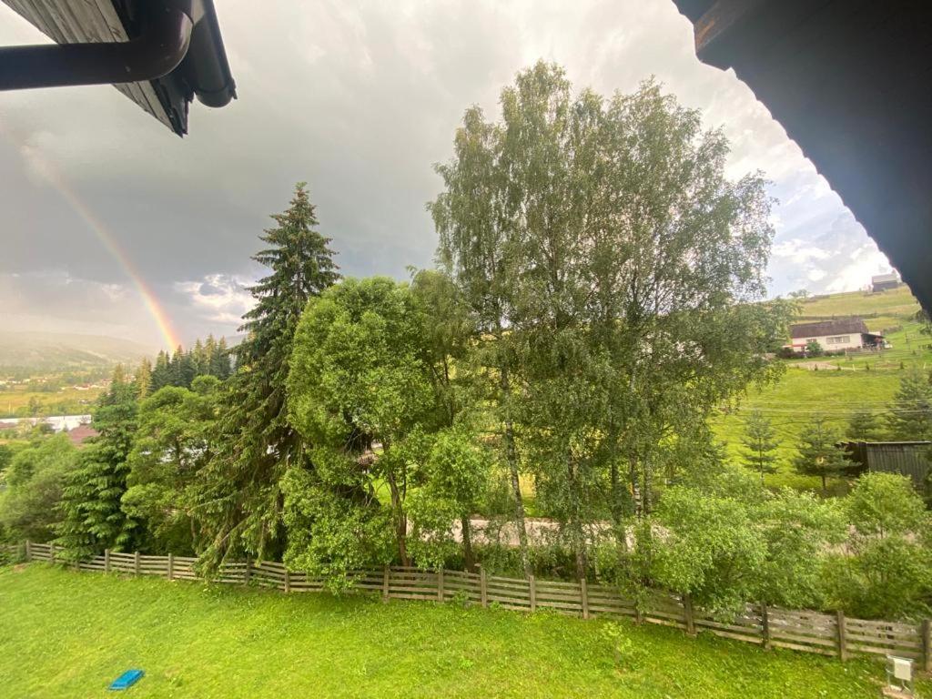 Pensiunea Cassandra Vatra Dornei Exterior foto