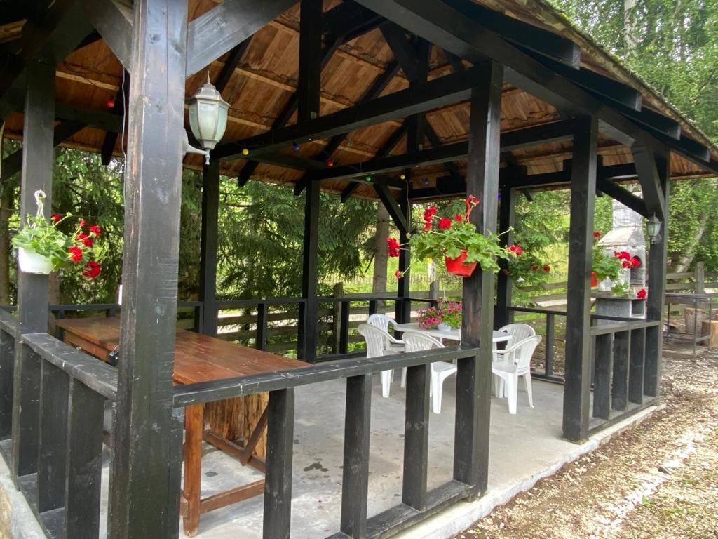 Pensiunea Cassandra Vatra Dornei Exterior foto